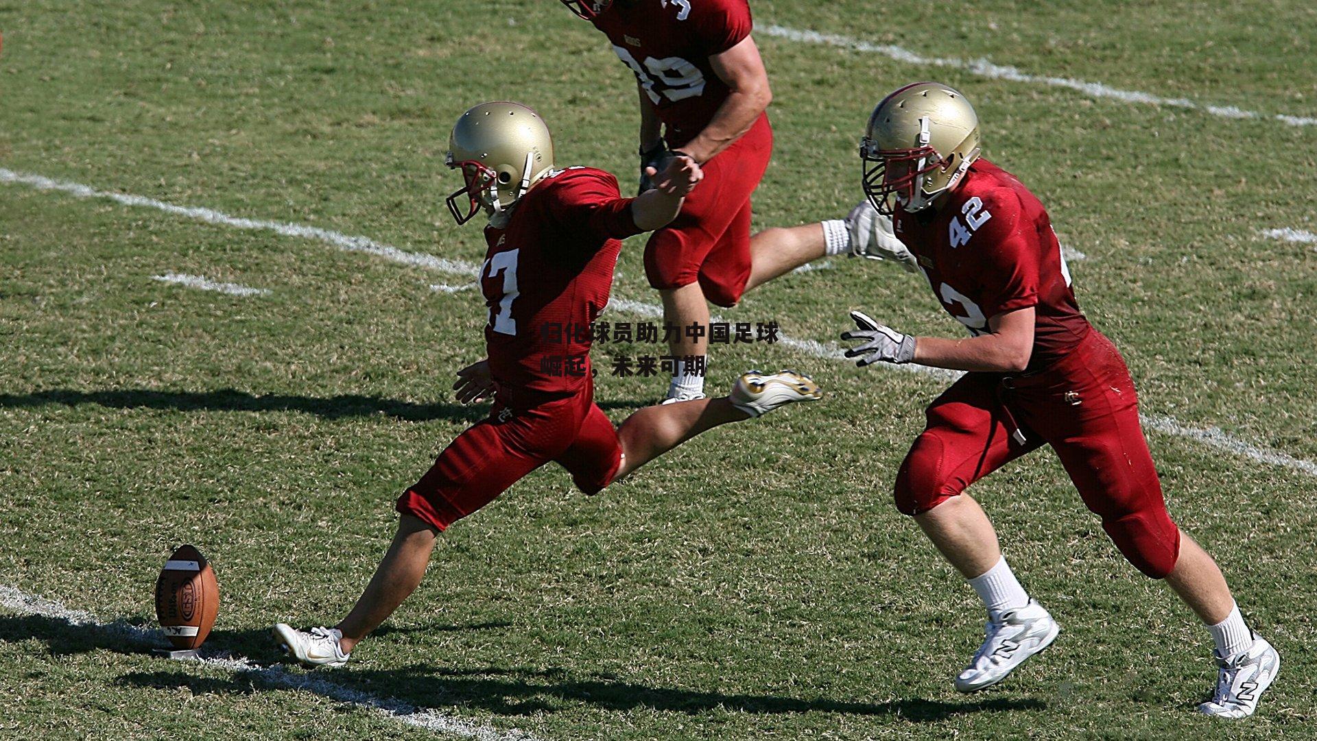 归化球员助力中国足球崛起,未来可期